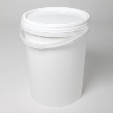 Seau plastique 30 litres - XXL Group
